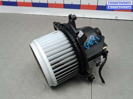 купить моторчик печки на CITROEN C5 AIRCROSS