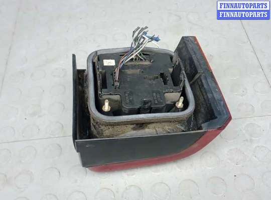 Фонарь задний