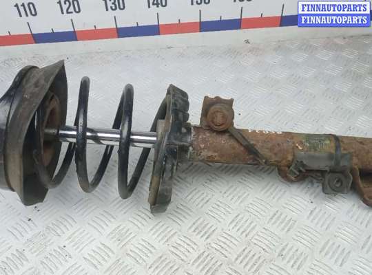 купить амортизатор передний правый на MERCEDES BENZ C-CLASS W203