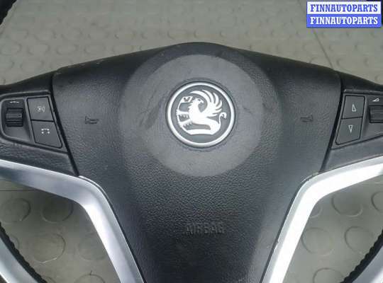 купить рулевое колесо на OPEL ANTARA