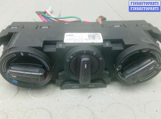 купить блок управления печки и климат-контроля на SKODA FABIA 3