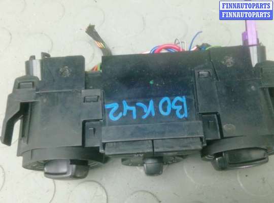 купить блок управления печки и климат-контроля на SKODA FABIA 3