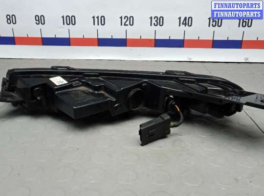 купить фара галогенная правая передняя на CITROEN C5 AIRCROSS