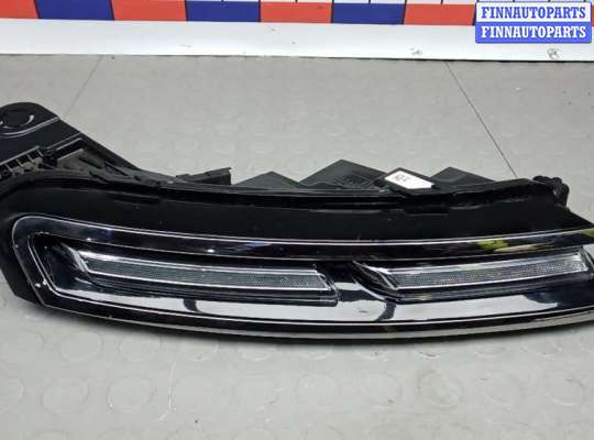 купить фара галогенная правая передняя на CITROEN C5 AIRCROSS