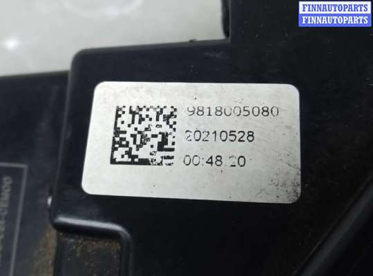 купить фара галогенная правая передняя на CITROEN C5 AIRCROSS