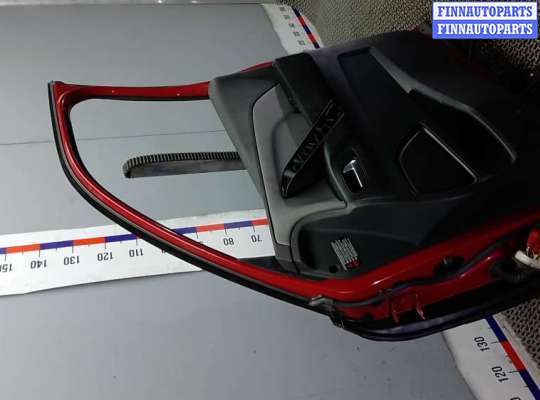 купить дверь передняя правая на CITROEN C4 GRAND PICASSO 2