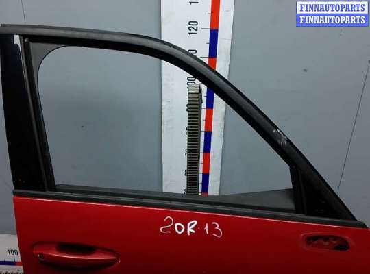 купить дверь передняя правая на CITROEN C4 GRAND PICASSO 2