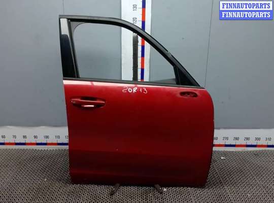 купить дверь передняя правая на CITROEN C4 GRAND PICASSO 2