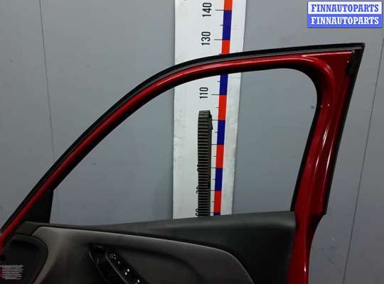 купить дверь передняя правая на CITROEN C4 GRAND PICASSO 2