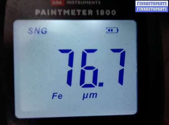 купить дверь передняя правая на CITROEN C4 GRAND PICASSO 2