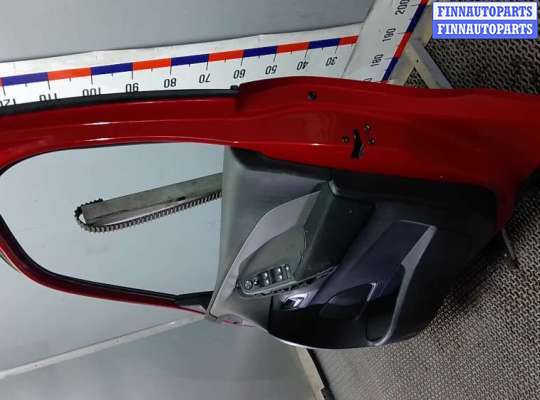 купить дверь передняя правая на CITROEN C4 GRAND PICASSO 2