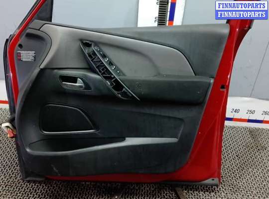 купить дверь передняя правая на CITROEN C4 GRAND PICASSO 2