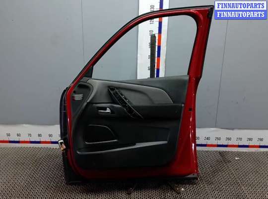 купить дверь передняя правая на CITROEN C4 GRAND PICASSO 2