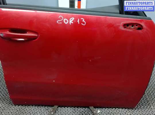 купить дверь передняя правая на CITROEN C4 GRAND PICASSO 2