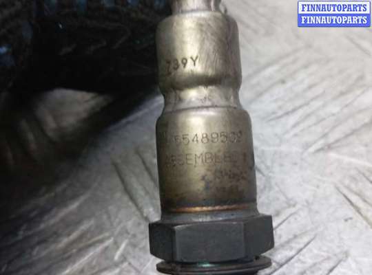 купить лямбда-зонд на OPEL INSIGNIA 2