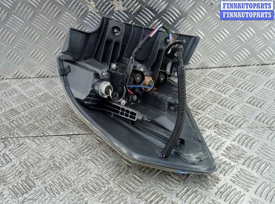 купить фонарь задний левый на NISSAN X-TRAIL T32