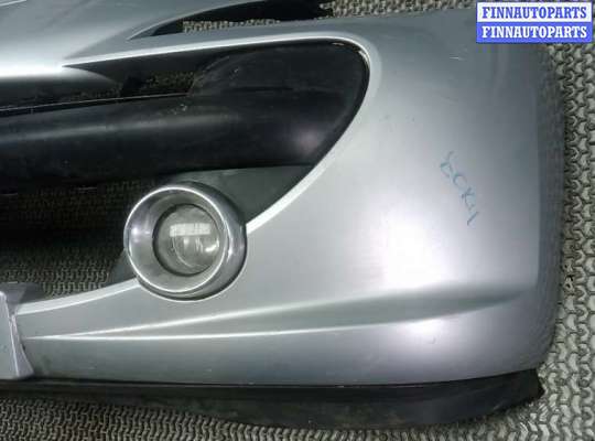 купить бампер передний на PEUGEOT 207
