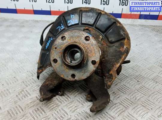 кулак поворотный лев SK542861 на SKODA YETI 1