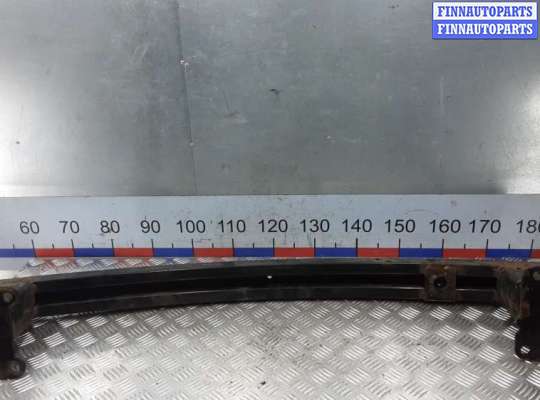 купить усилитель бампера передний (кронштейн) на NISSAN QASHQAI J10 +2