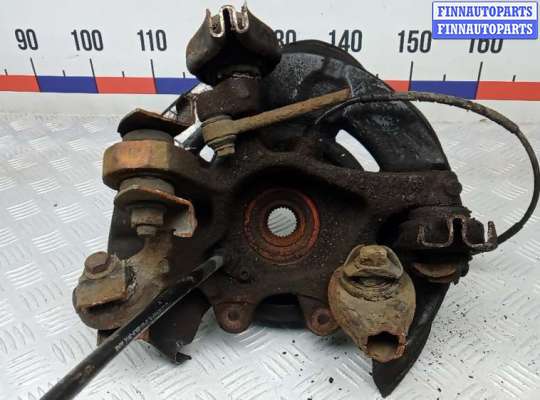 купить ступица задняя левая на BMW 3 E90/E91