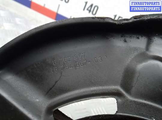 купить ступица задняя левая на BMW 3 E90/E91