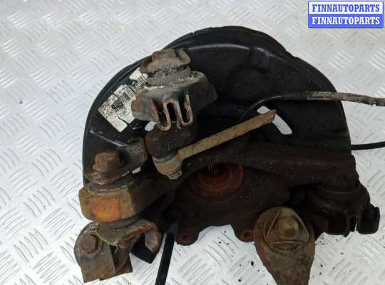 купить ступица задняя левая на BMW 3 E90/E91