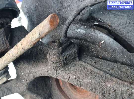 купить ступица задняя левая на BMW 3 E90/E91