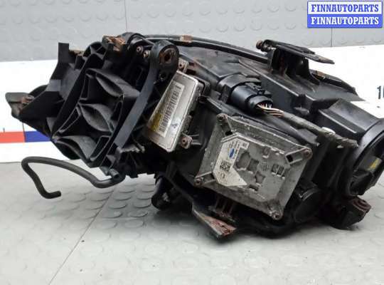 купить фара правая на AUDI A4 B8