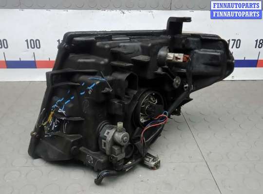 Фара передняя на Nissan Pathfinder III (R51)