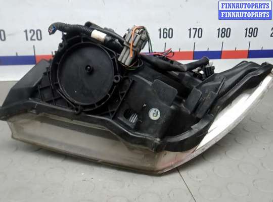 Фара передняя на Nissan Pathfinder III (R51)