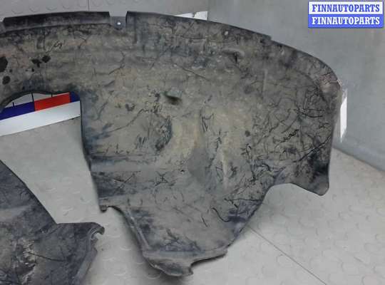 купить защита арок (защита крыла, подкрылок) передняя правая на VOLVO XC90 1