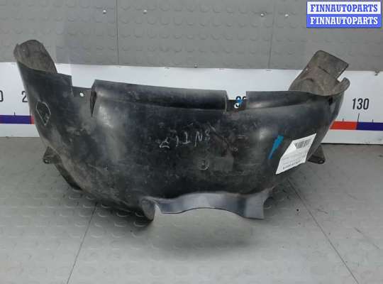 купить защита арок (защита крыла, подкрылок) передняя правая на VOLVO XC90 1