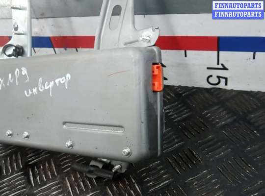 купить блок управления на LEXUS RX 2