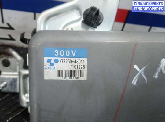 купить блок управления на LEXUS RX 2