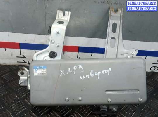 купить блок управления на LEXUS RX 2