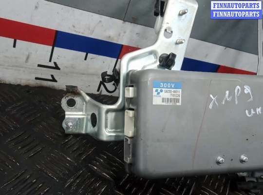 купить блок управления на LEXUS RX 2