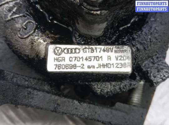 купить турбина дизельная на VOLKSWAGEN TRANSPORTER T5