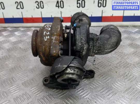 купить турбина дизельная на VOLKSWAGEN TRANSPORTER T5