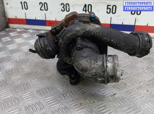 купить турбина дизельная на VOLKSWAGEN TRANSPORTER T5