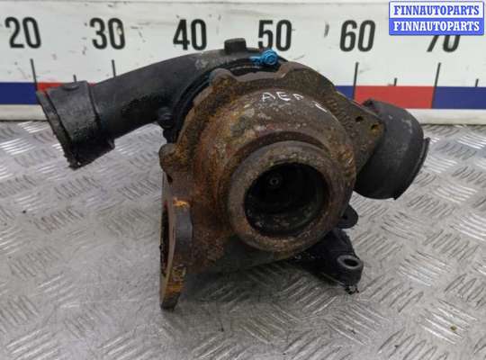 купить турбина дизельная на VOLKSWAGEN TRANSPORTER T5