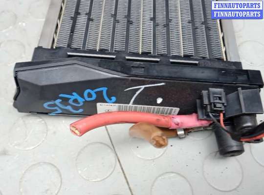 купить электрический радиатор отопителя (тэн) на MERCEDES BENZ M-CLASS W164