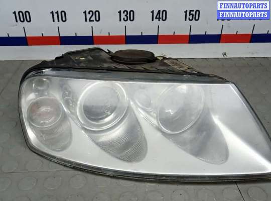 купить фара правая на VOLKSWAGEN TOUAREG 7L