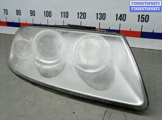 купить фара правая на VOLKSWAGEN TOUAREG 7L