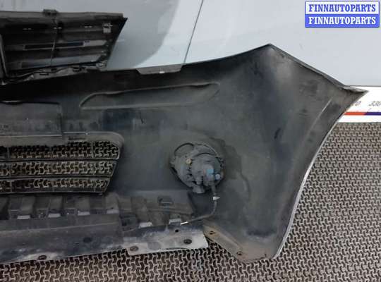 купить бампер передний на NISSAN NOTE E11