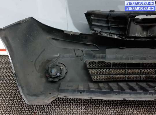 купить бампер передний на NISSAN NOTE E11