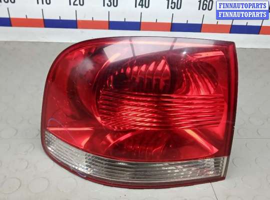 купить фонарь задний левый на VOLKSWAGEN TOUAREG 7L