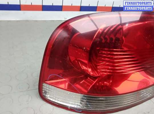 купить фонарь задний левый на VOLKSWAGEN TOUAREG 7L