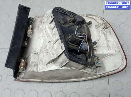 купить фонарь задний левый на VOLKSWAGEN TOUAREG 7L