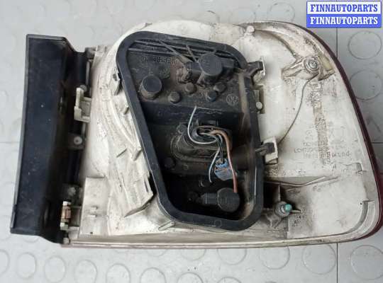 купить фонарь задний левый на VOLKSWAGEN TOUAREG 7L