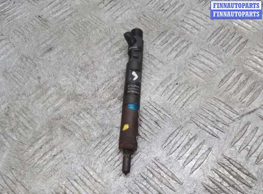форсунка дизельная RN1453899 на RENAULT MEGANE 3